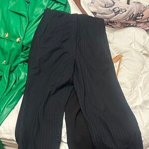 Zara High waist pants
